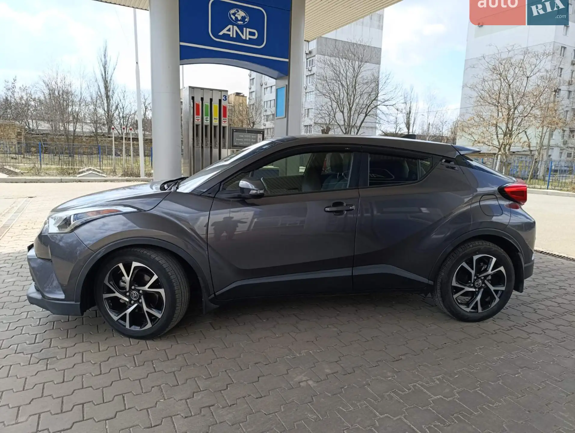 2019 Toyota C-HR - мініатюра 18