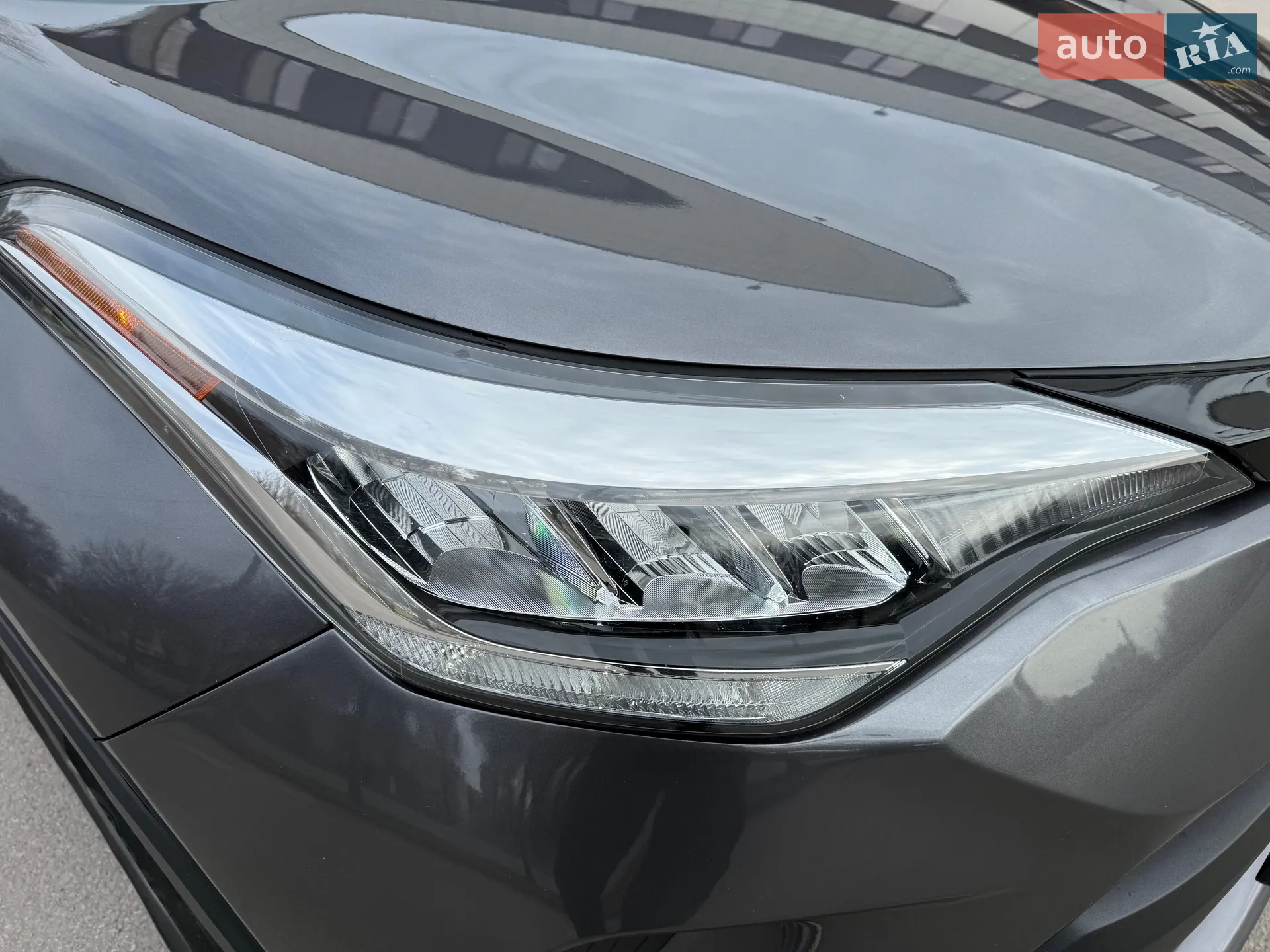 2021 Toyota C-HR - мініатюра 7