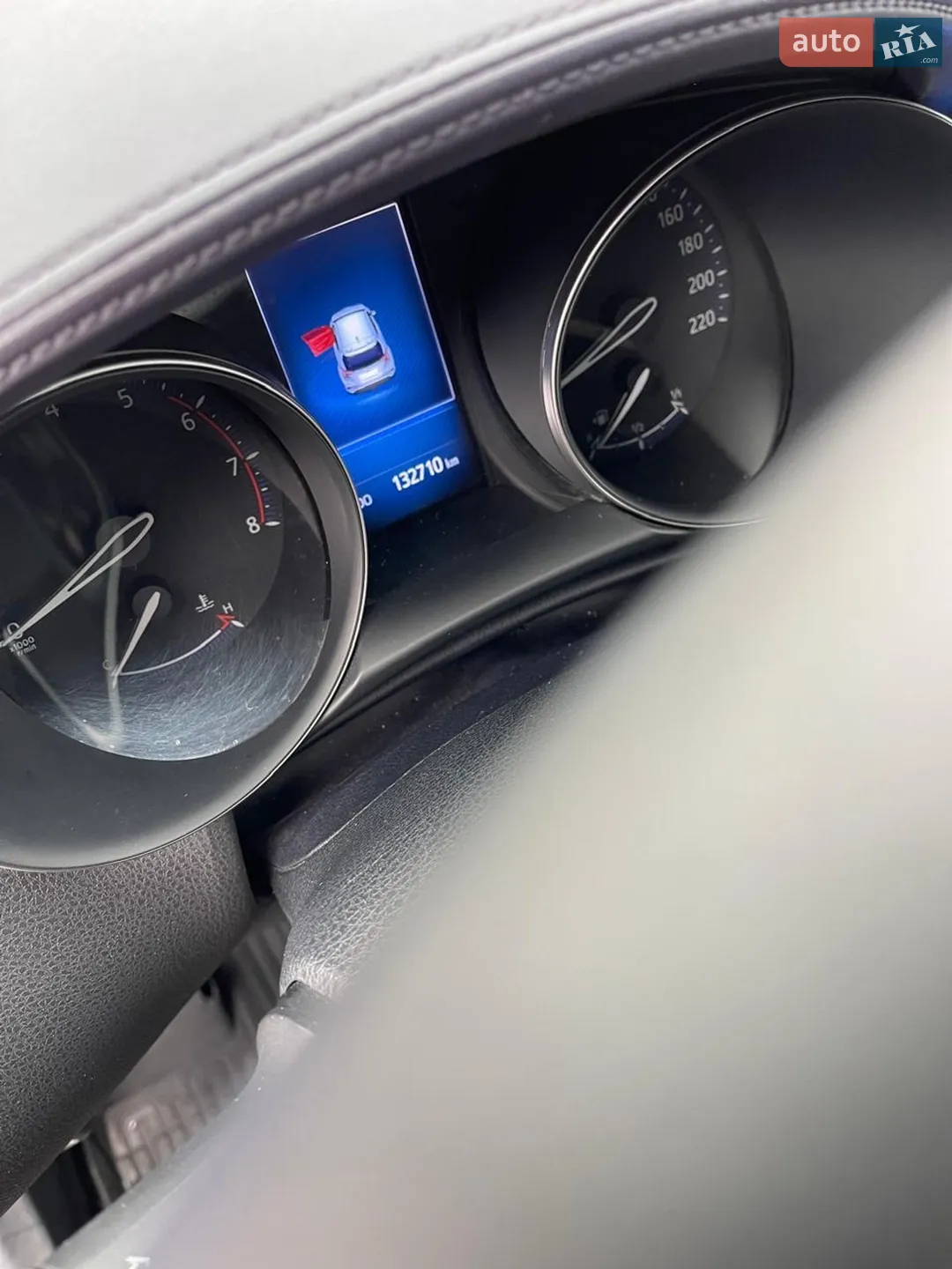 2016 Toyota C-HR - мініатюра 7