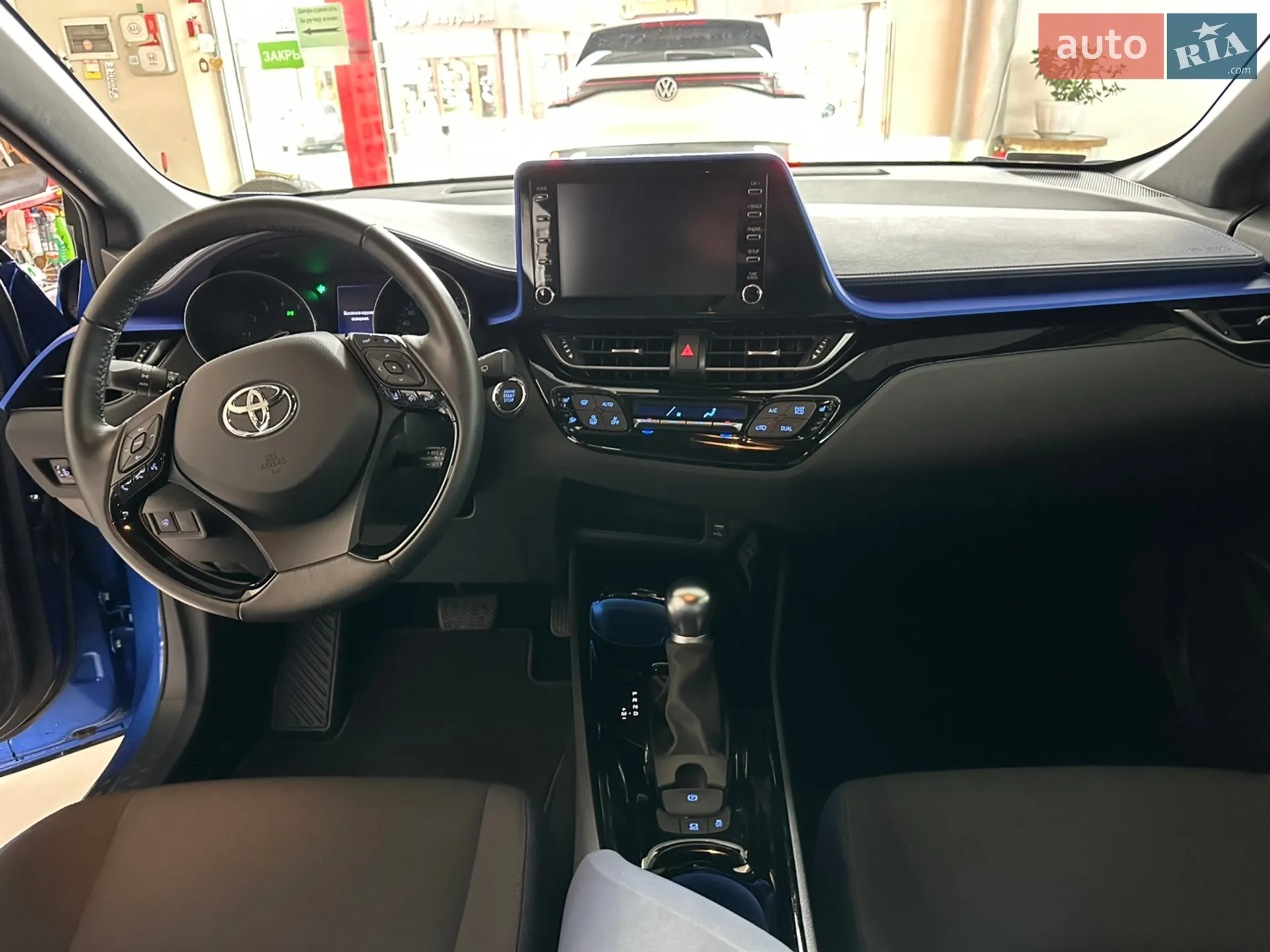 2019 Toyota C-HR - мініатюра 17