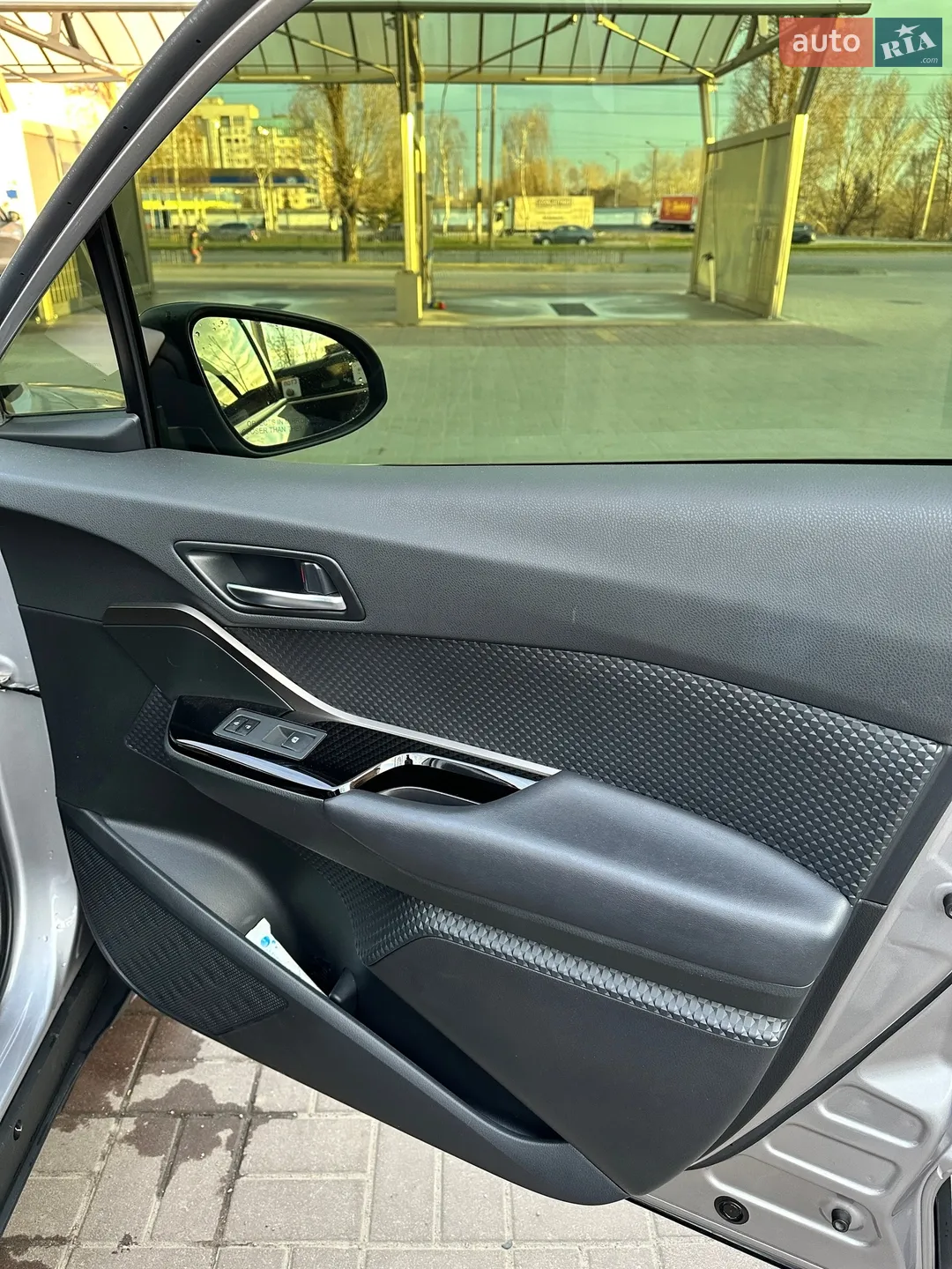 2019 Toyota C-HR - мініатюра 9