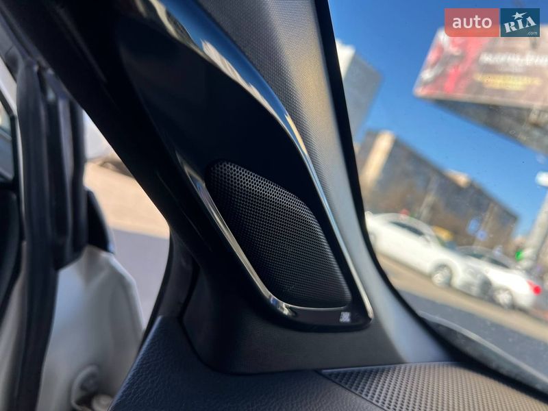 Позашляховик / Кросовер Toyota C-HR 2018 в Одесі