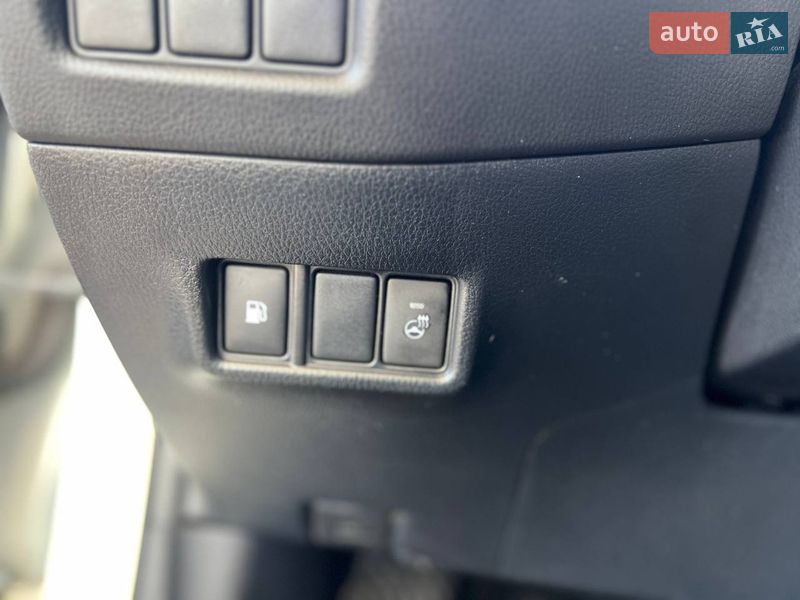 Позашляховик / Кросовер Toyota C-HR 2018 в Одесі