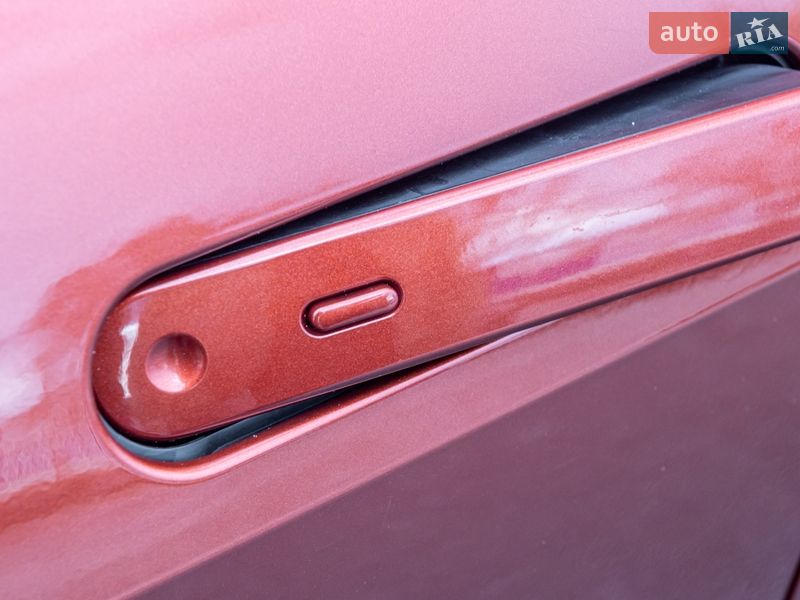 Внедорожник / Кроссовер Toyota C-HR 2025 в Днепре фото 22 Внедорожник / Кроссовер Toyota C-HR 2025 в Днепре