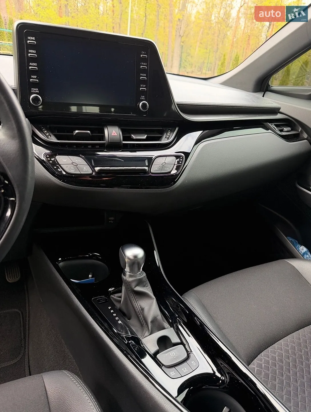 2022 Toyota C-HR - мініатюра 22