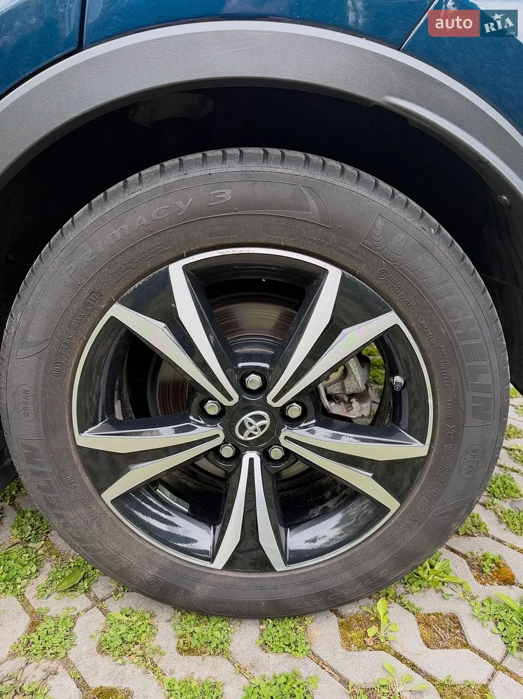2022 Toyota C-HR - мініатюра 26