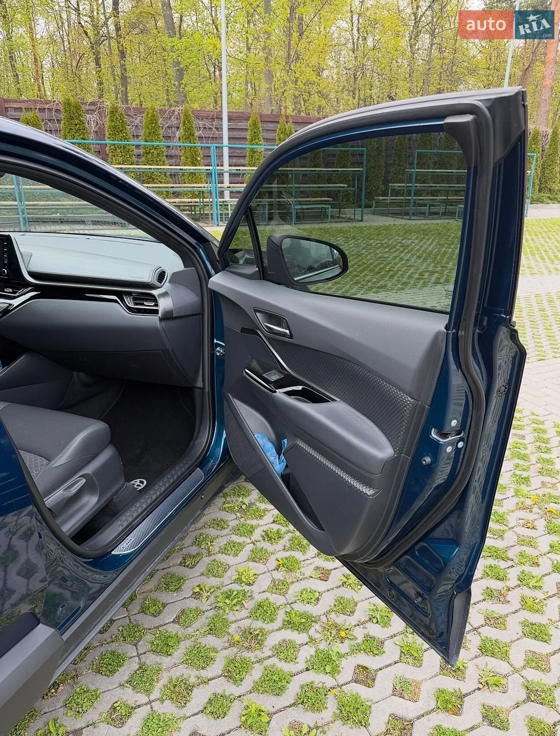2022 Toyota C-HR - мініатюра 30