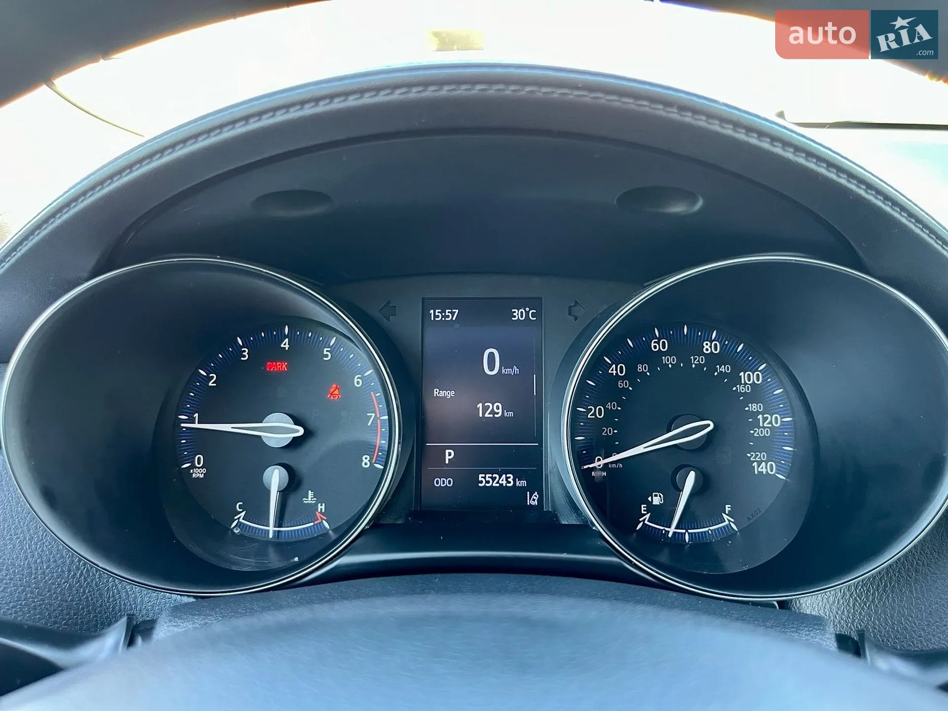 2019 Toyota C-HR - мініатюра 19