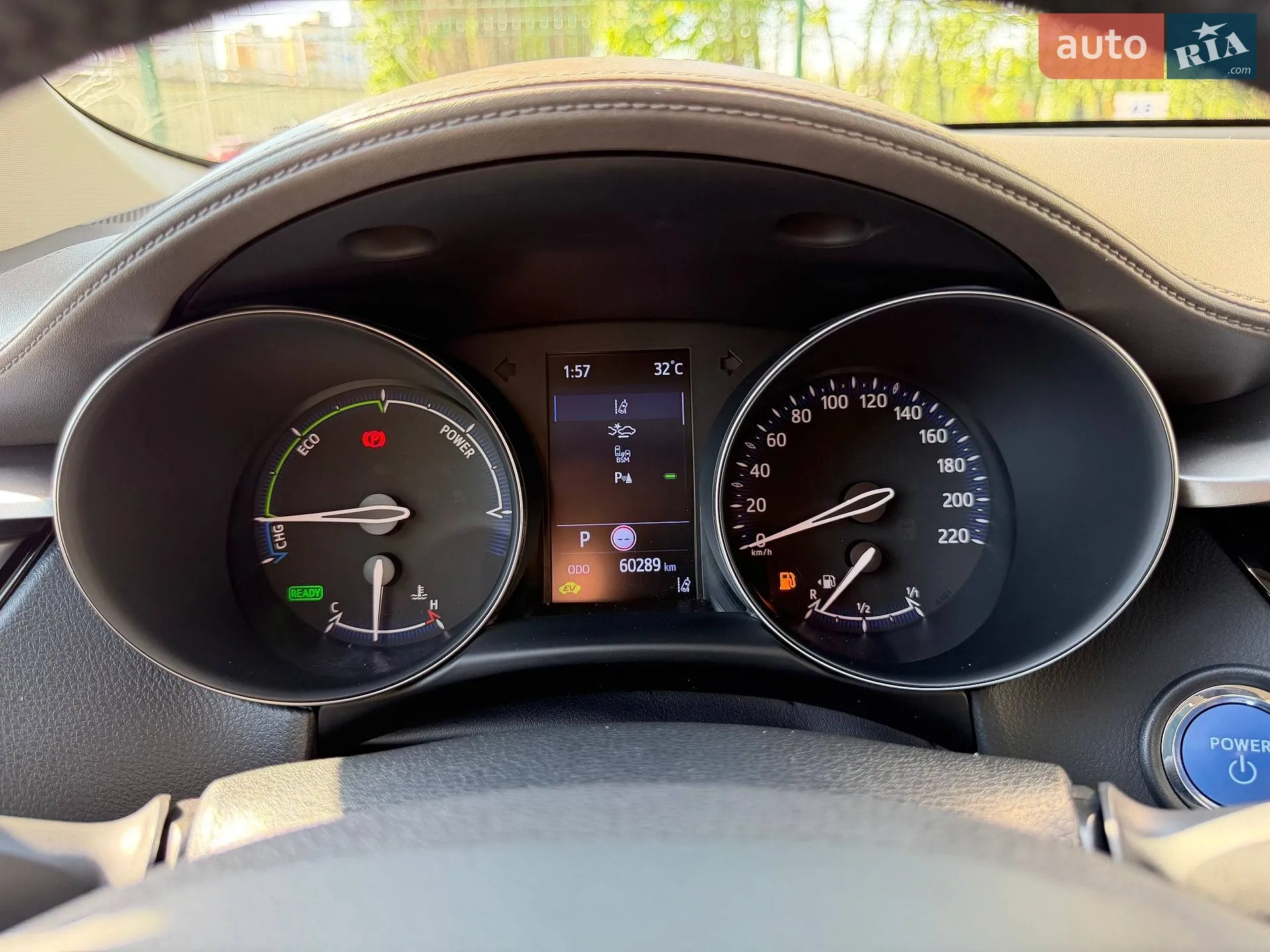 2021 Toyota C-HR - мініатюра 29