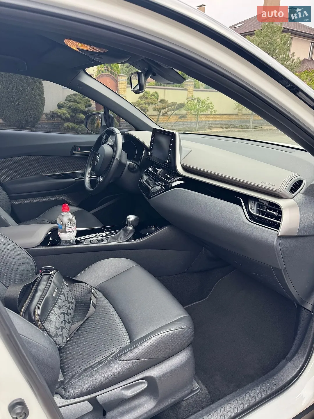 2019 Toyota C-HR - мініатюра 9