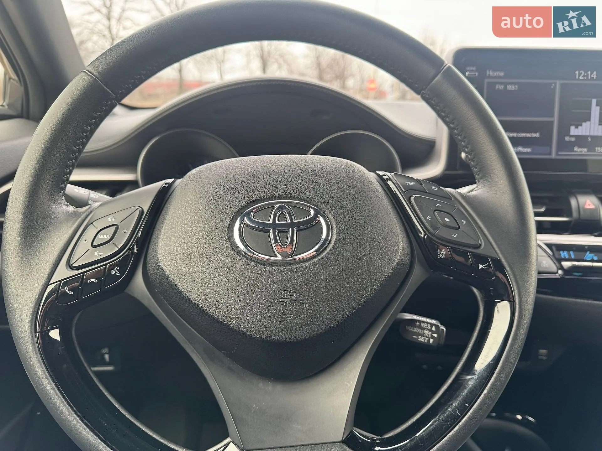 2022 Toyota C-HR - мініатюра 48