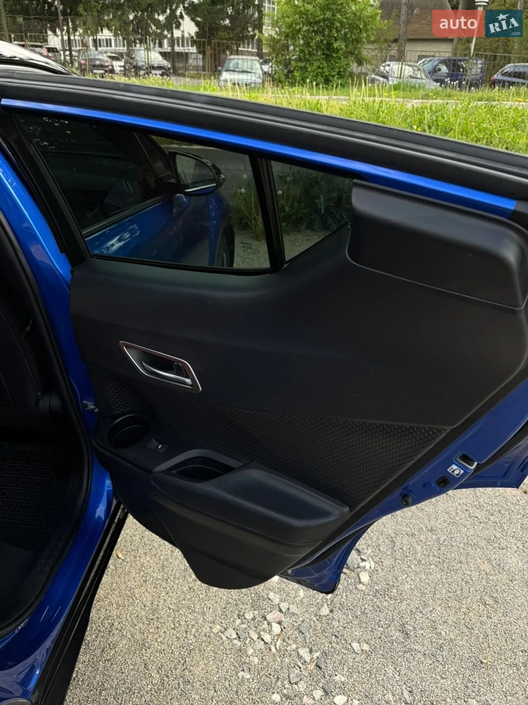 2017 Toyota C-HR - мініатюра 16