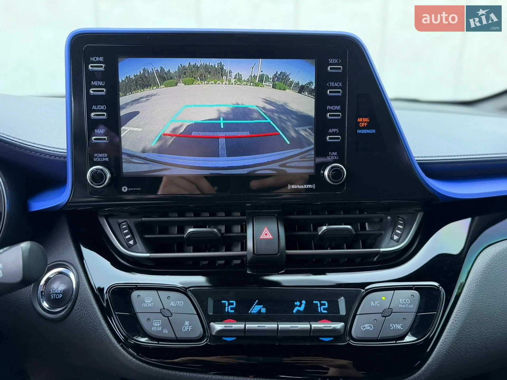 2020 Toyota C-HR - мініатюра 33