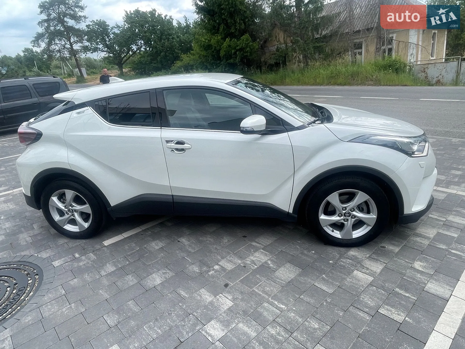 2018 Toyota C-HR - мініатюра 2