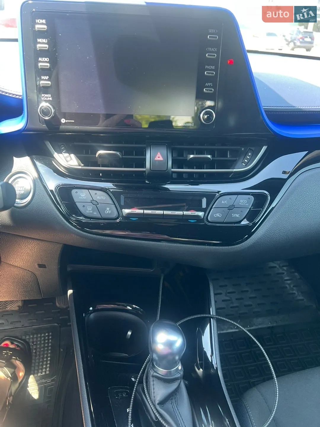 2021 Toyota C-HR - мініатюра 15