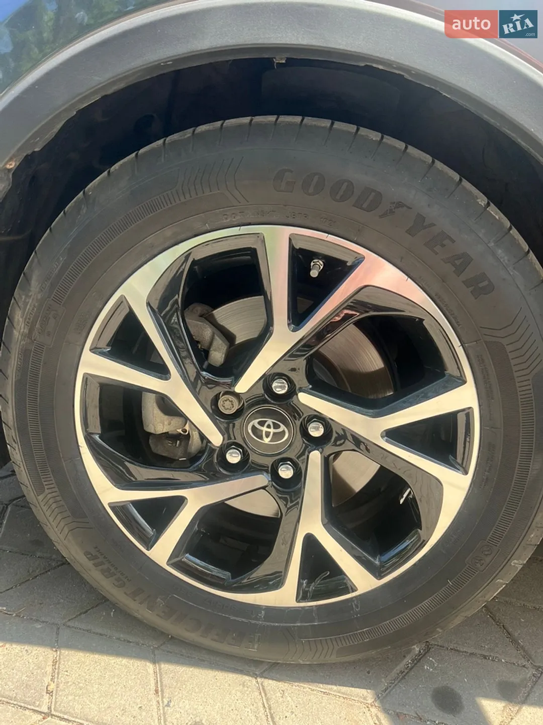 2021 Toyota C-HR - мініатюра 17