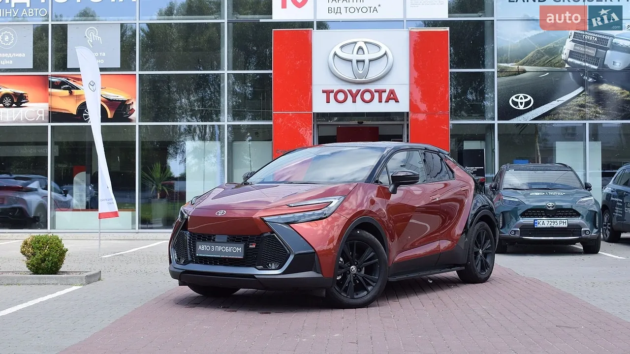 2021 Toyota RAV 4 - мініатюра 28