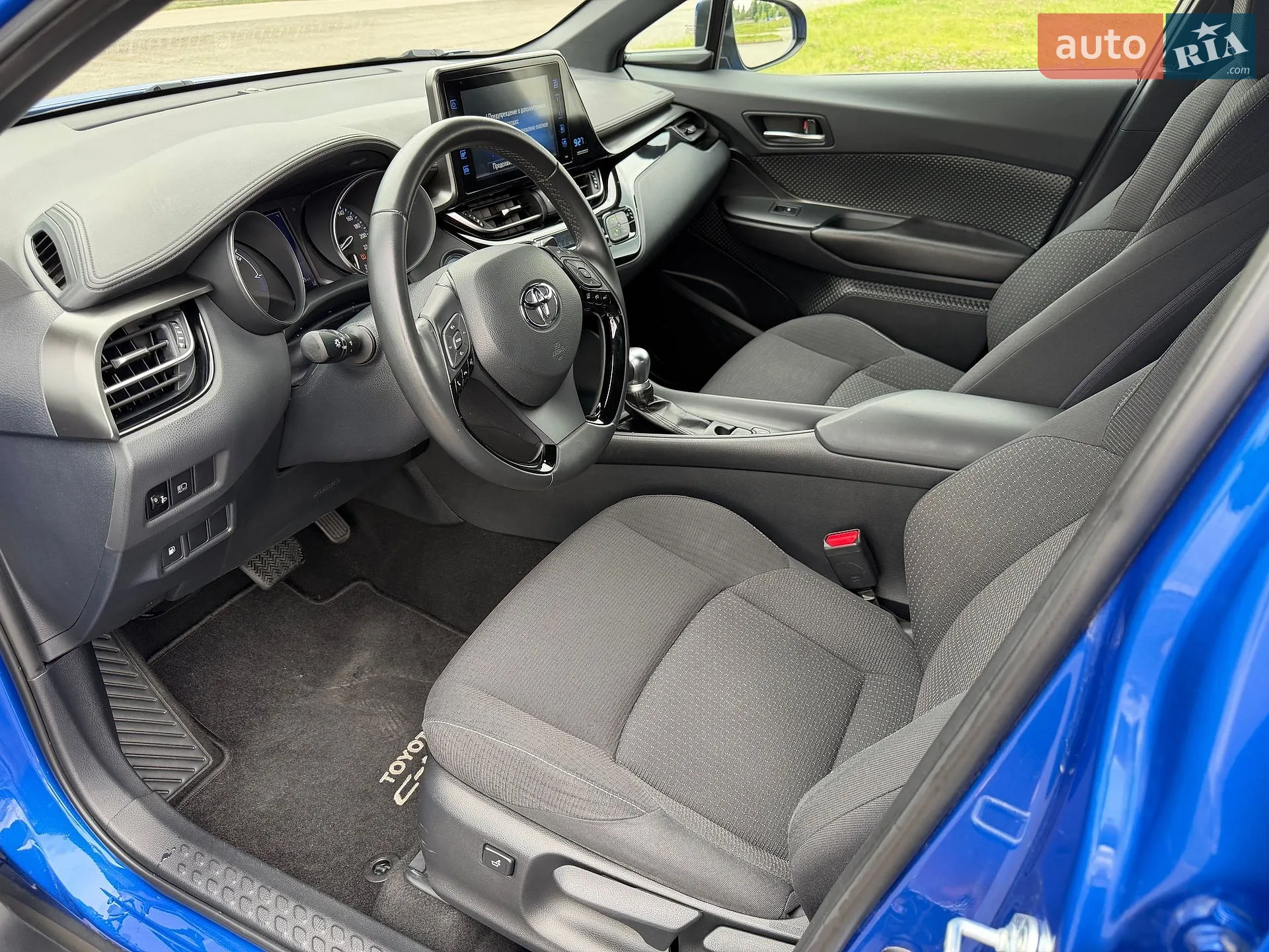 2018 Toyota C-HR - мініатюра 26