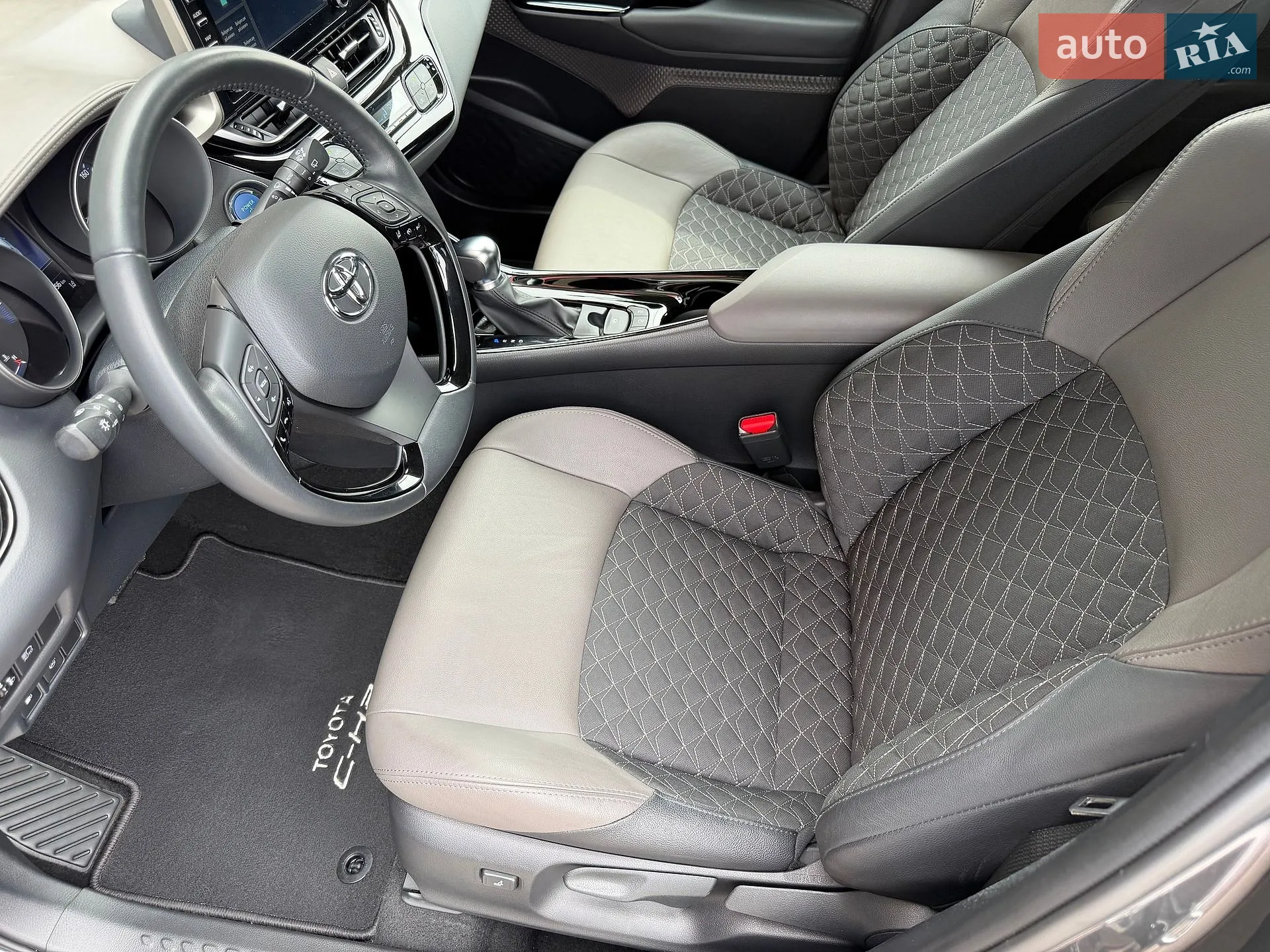 2023 Toyota C-HR - мініатюра 41