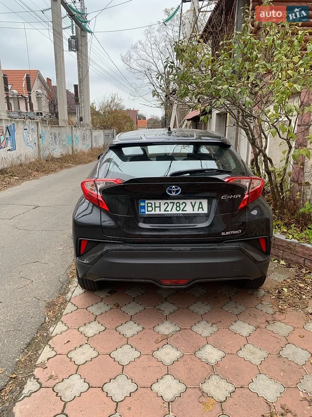 2021 Toyota C-HR - мініатюра 10