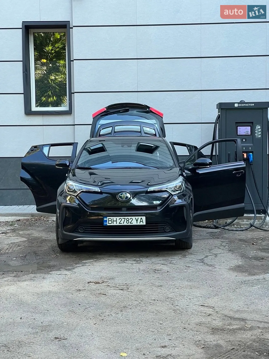 2021 Toyota C-HR - мініатюра 11