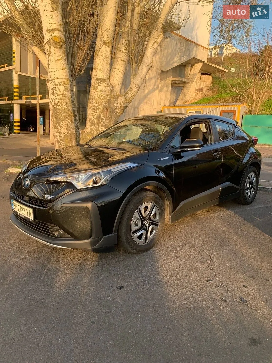 2021 Toyota C-HR - мініатюра 5