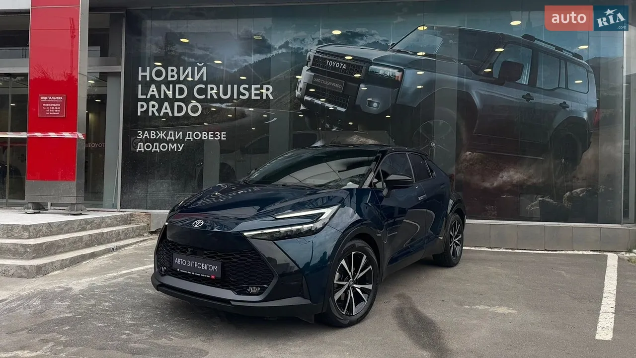 2021 Toyota RAV 4 - мініатюра 29