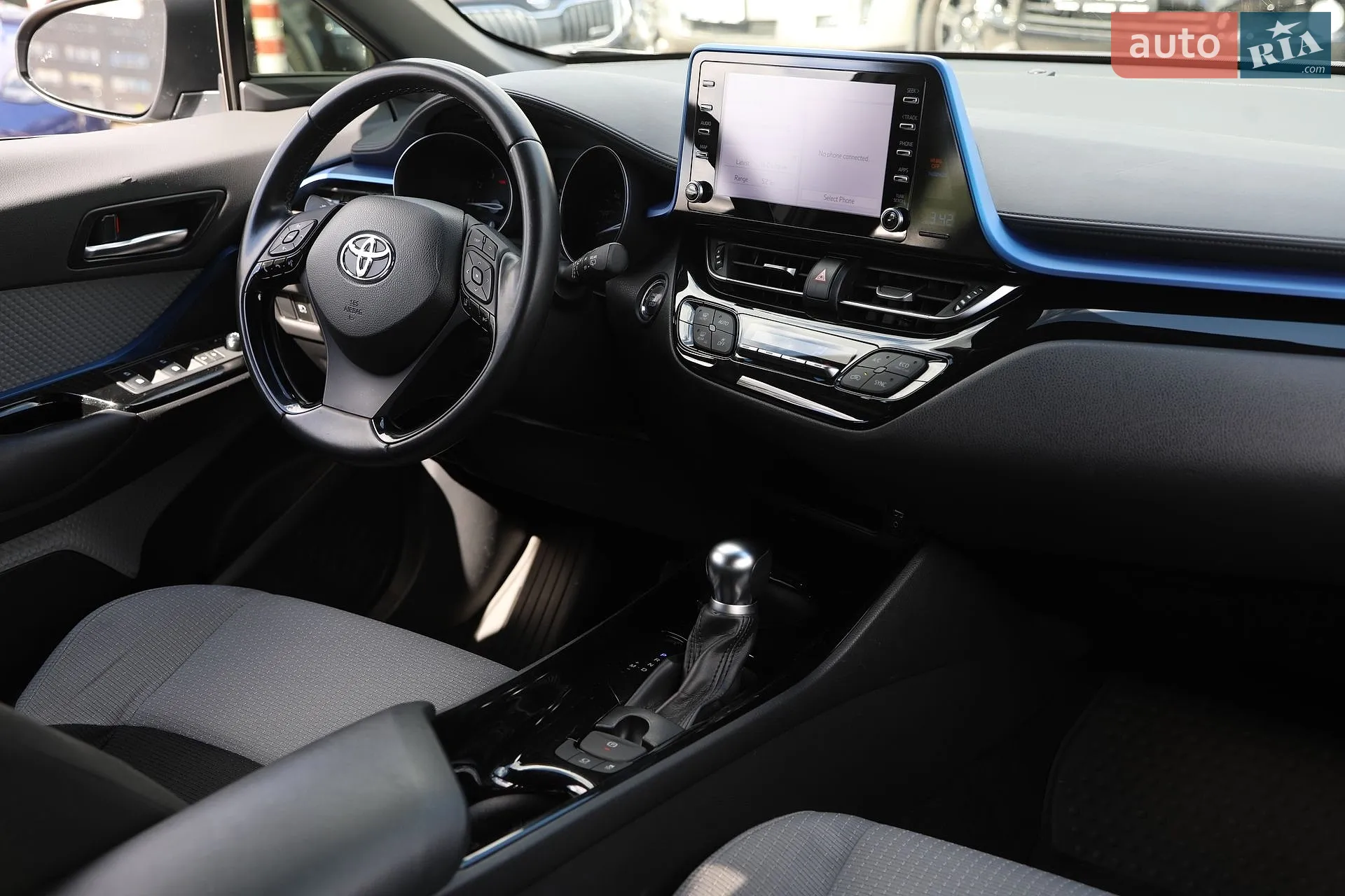2019 Toyota C-HR - мініатюра 17