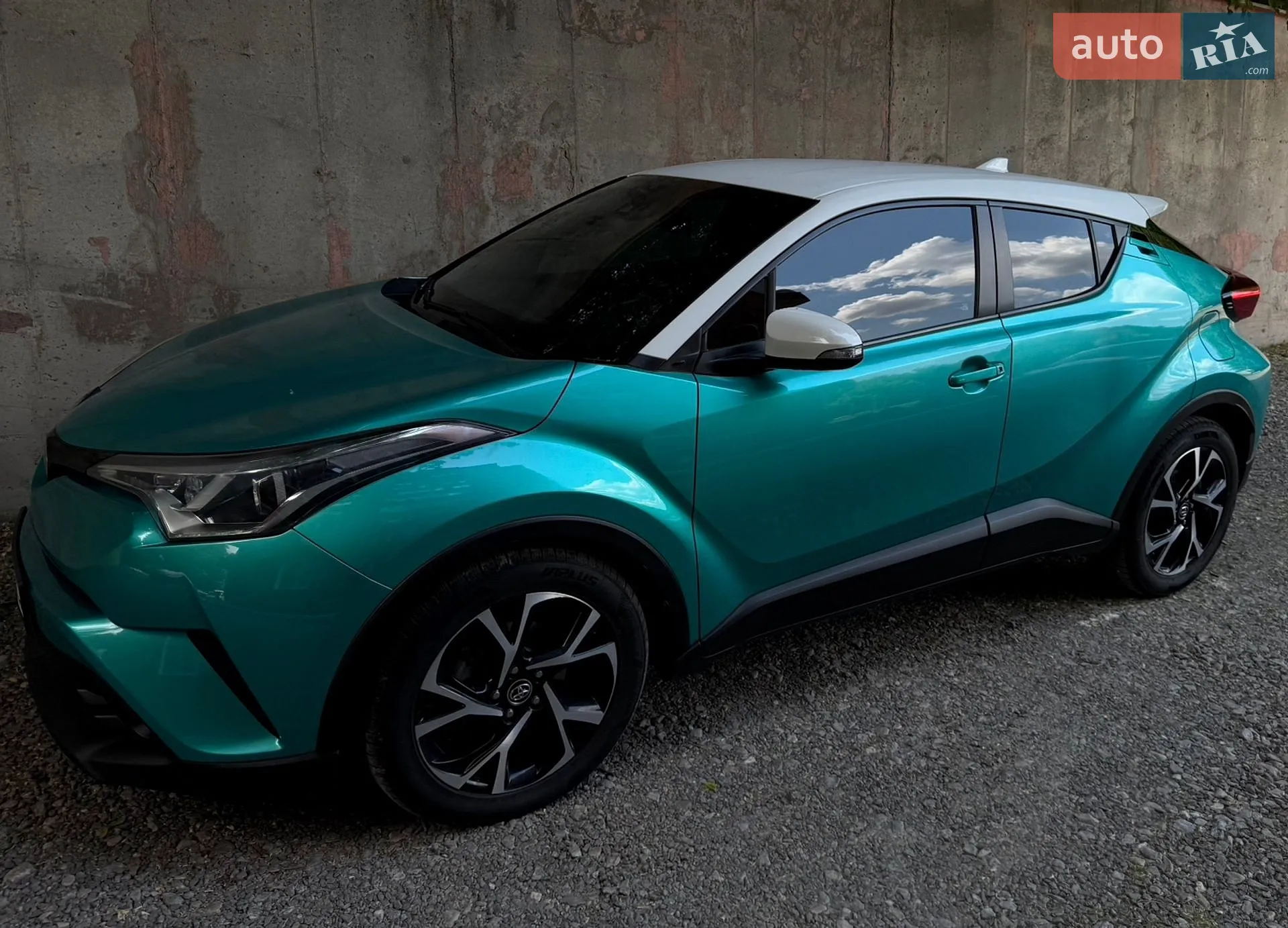 2018 Toyota C-HR - мініатюра 13