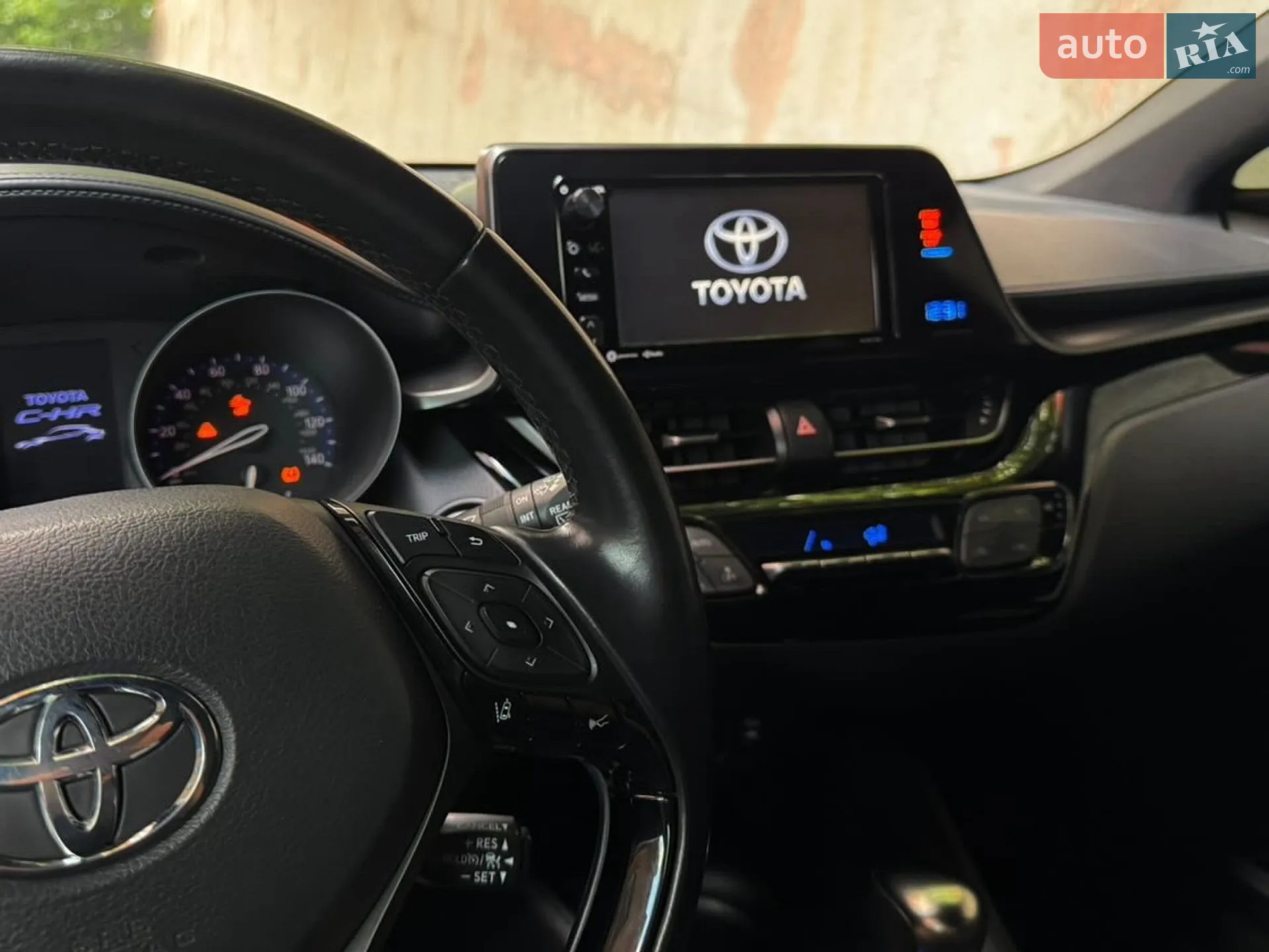 2018 Toyota C-HR - мініатюра 20