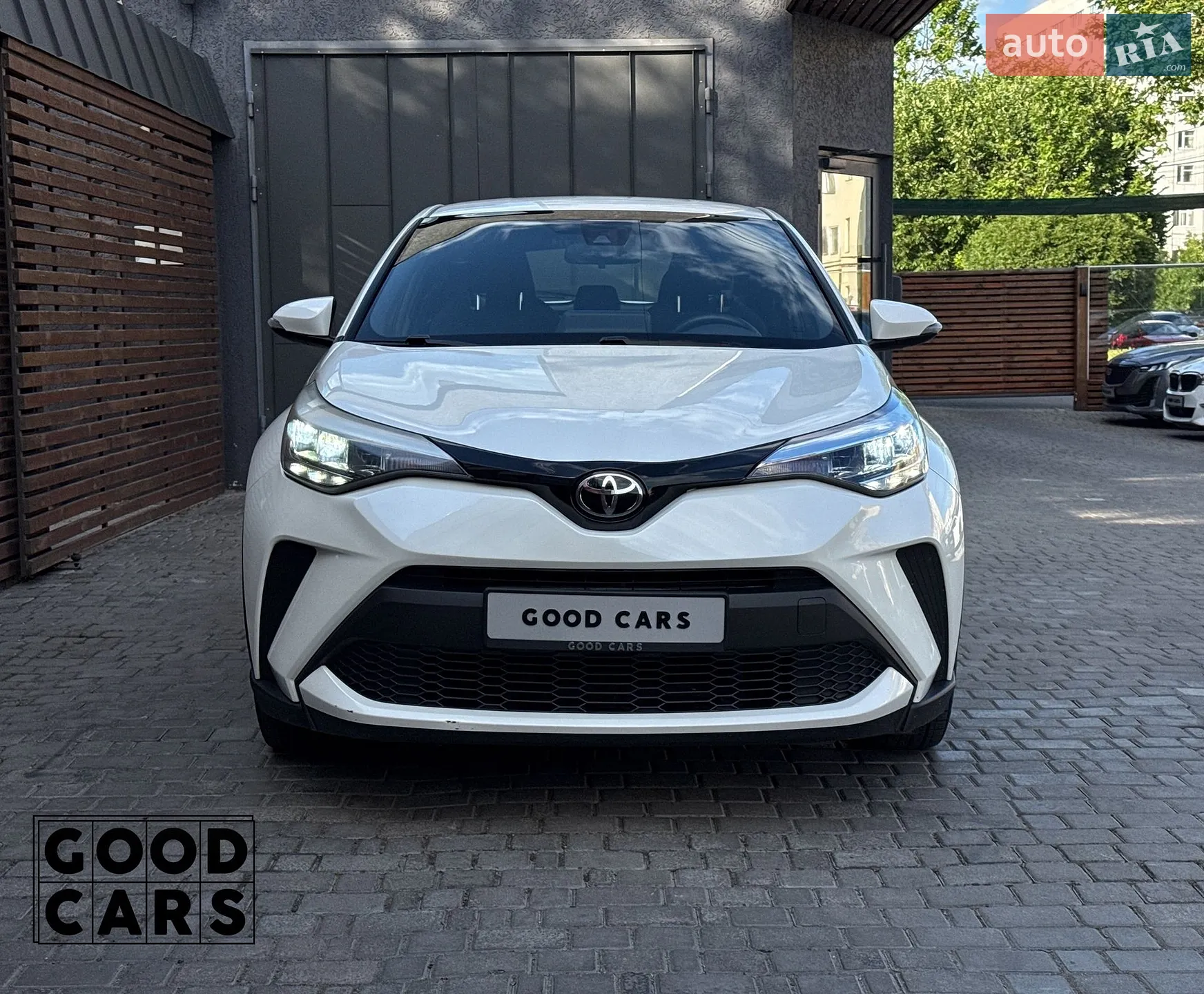 2019 Toyota C-HR - мініатюра 2