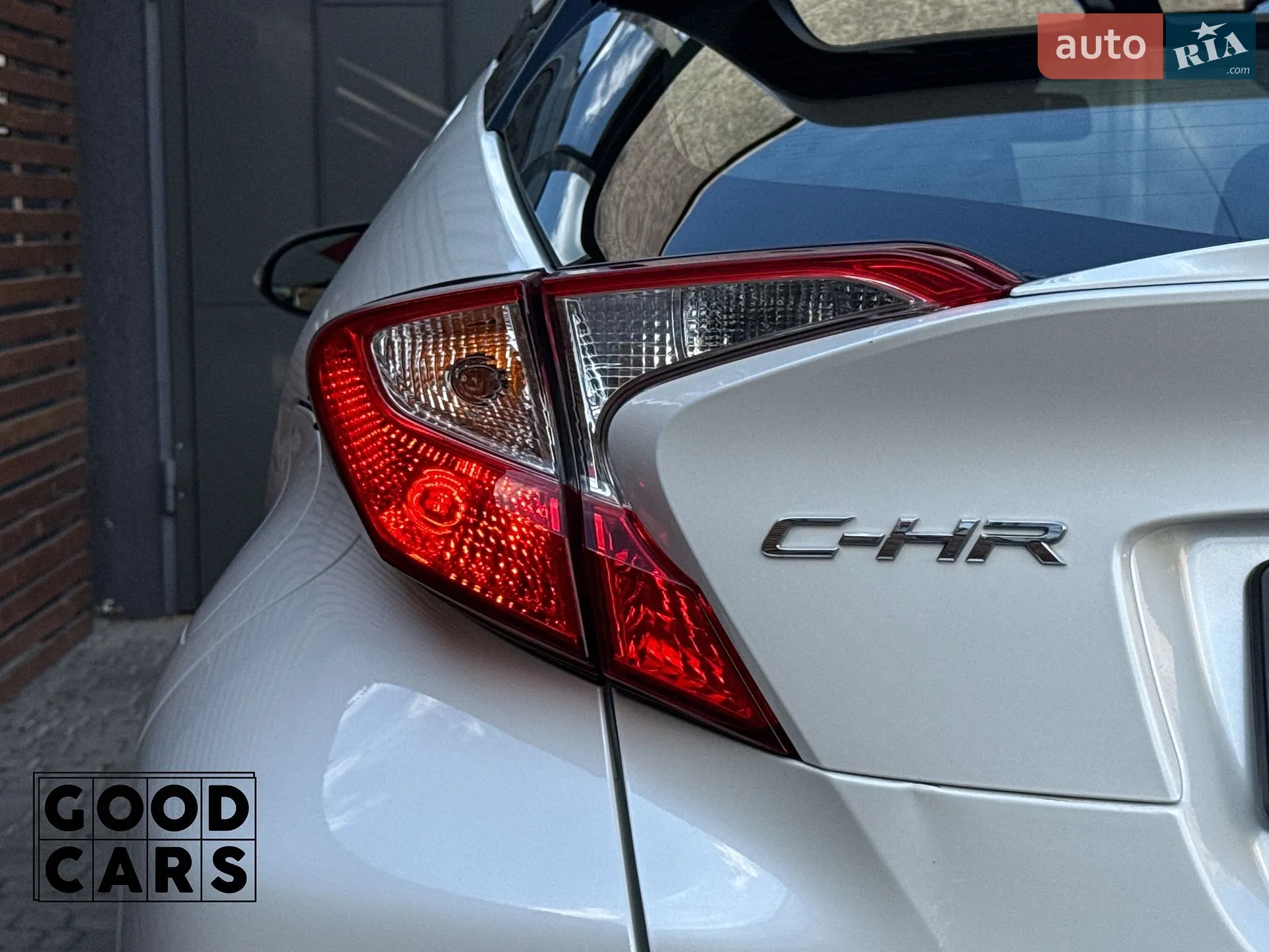 2019 Toyota C-HR - мініатюра 11