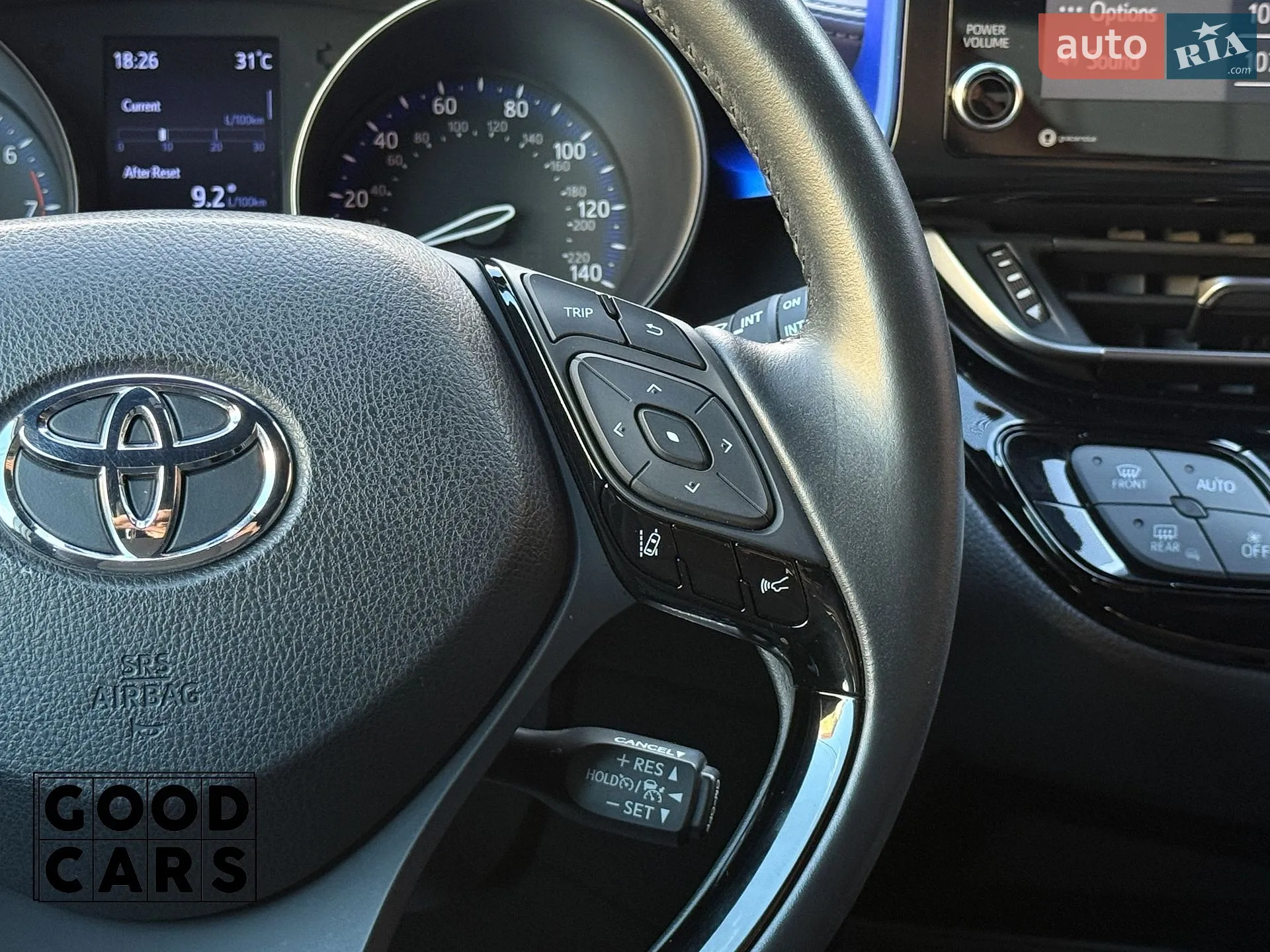 2019 Toyota C-HR - мініатюра 35