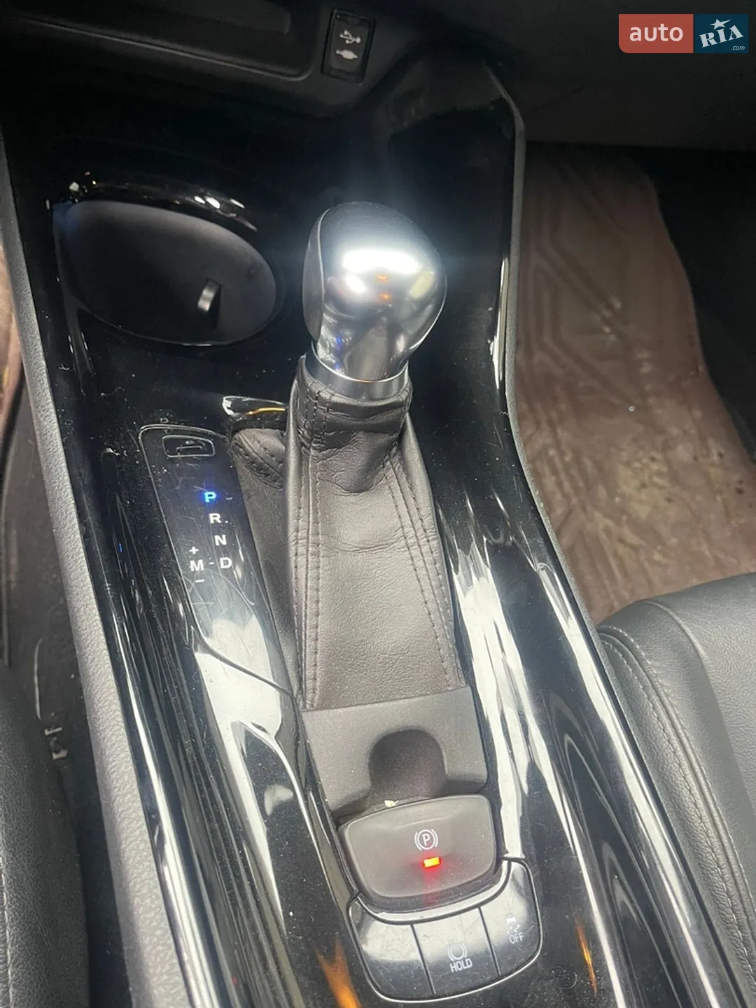 2017 Toyota C-HR - мініатюра 10