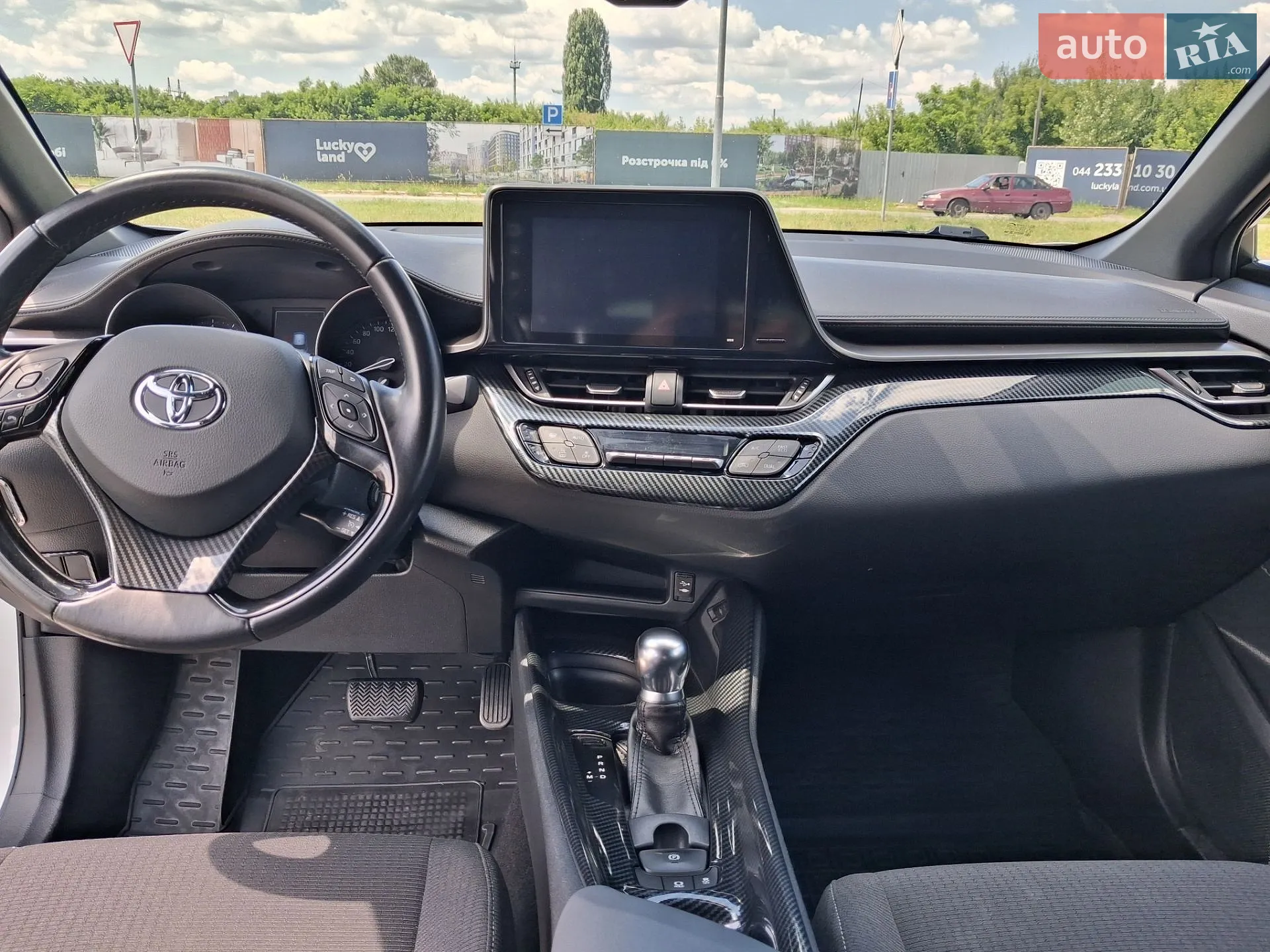 2018 Toyota C-HR - мініатюра 15