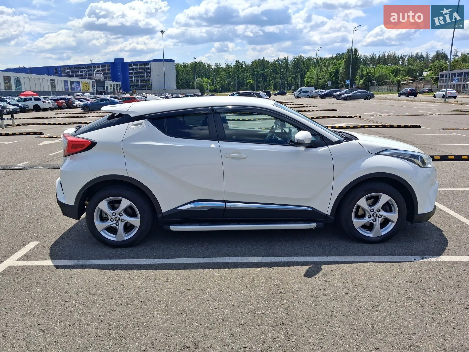 2018 Toyota C-HR - мініатюра 26