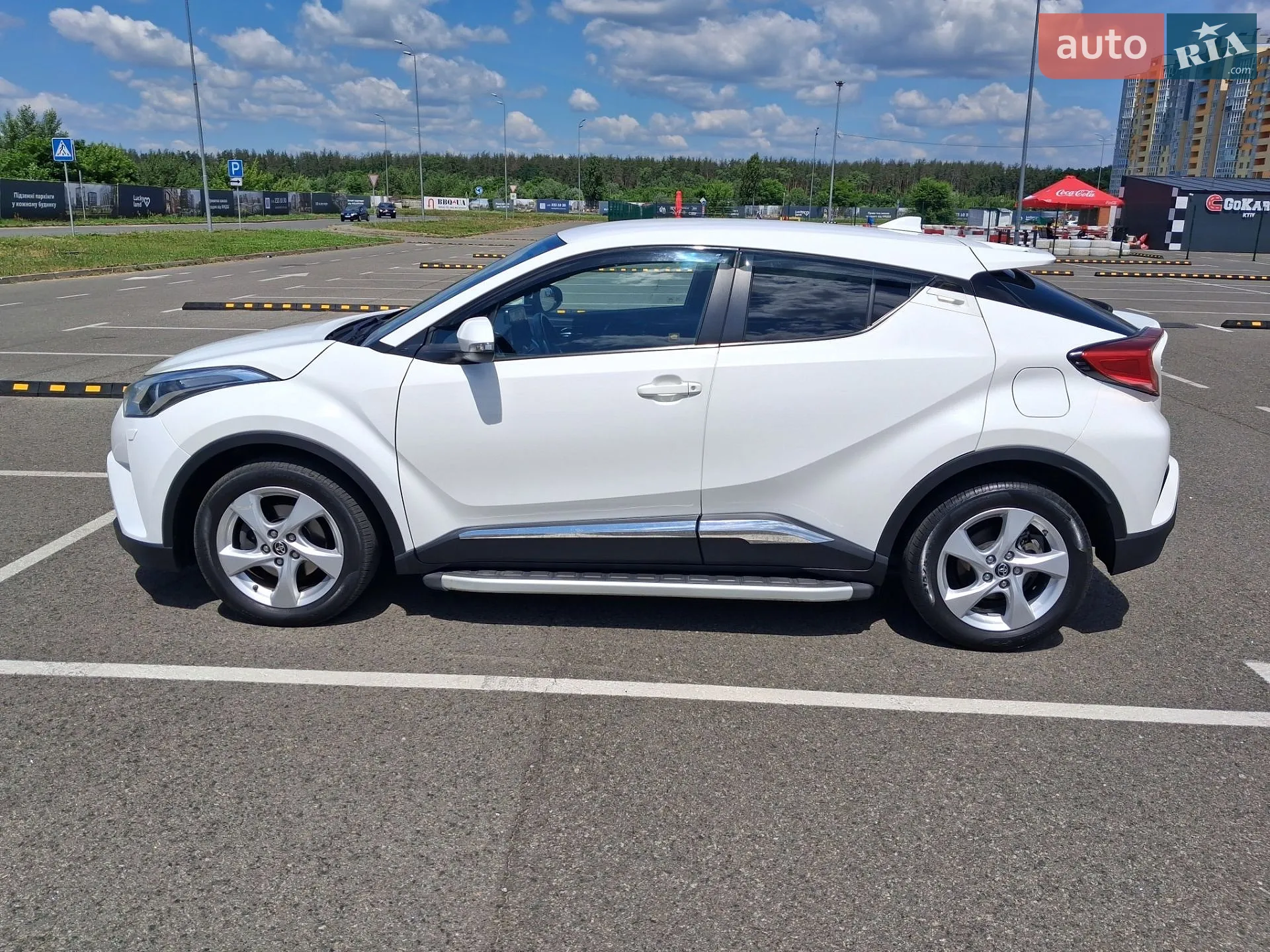 2018 Toyota C-HR - мініатюра 22