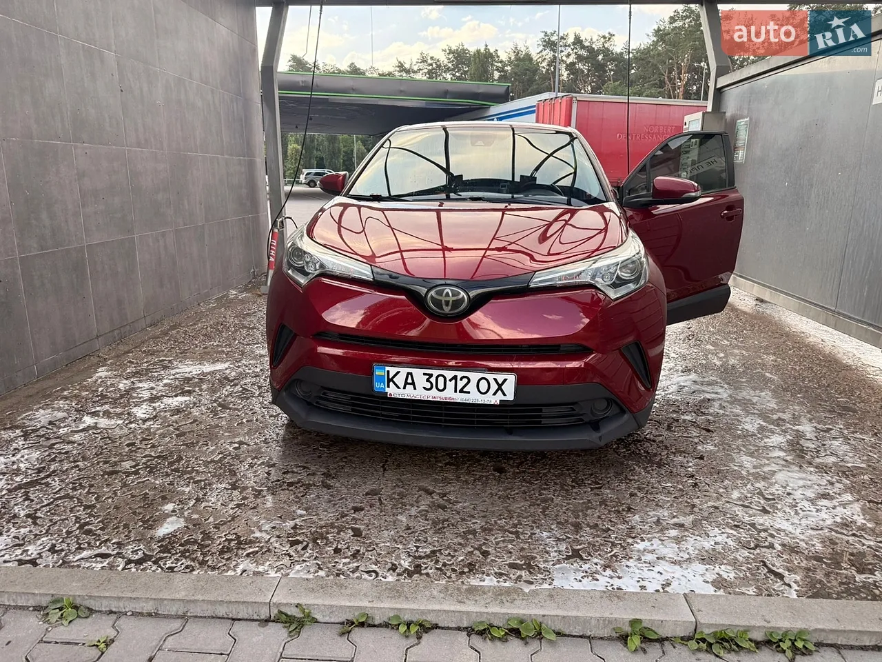 2019 Toyota C-HR - мініатюра 22