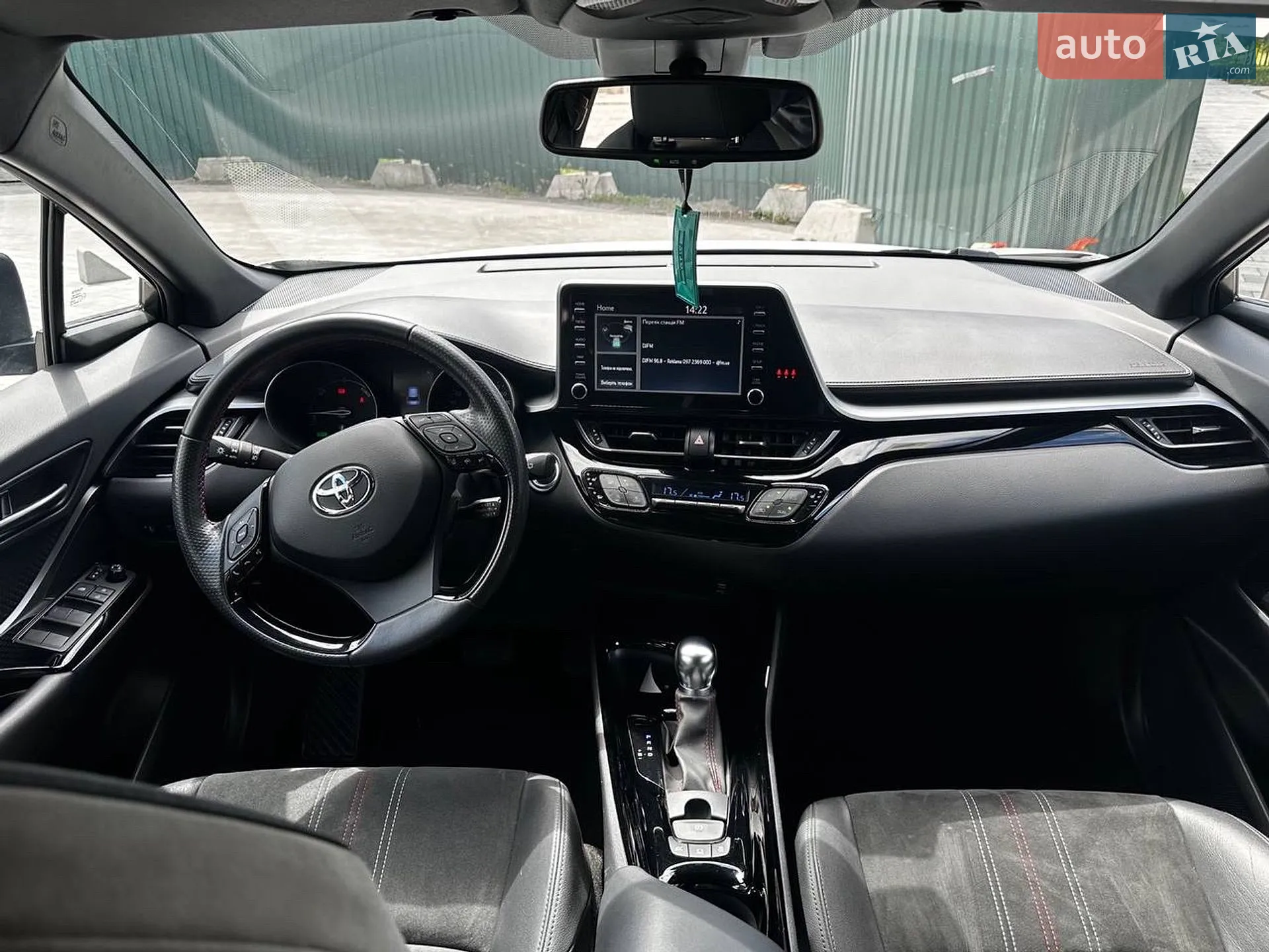 2021 Toyota C-HR - мініатюра 5