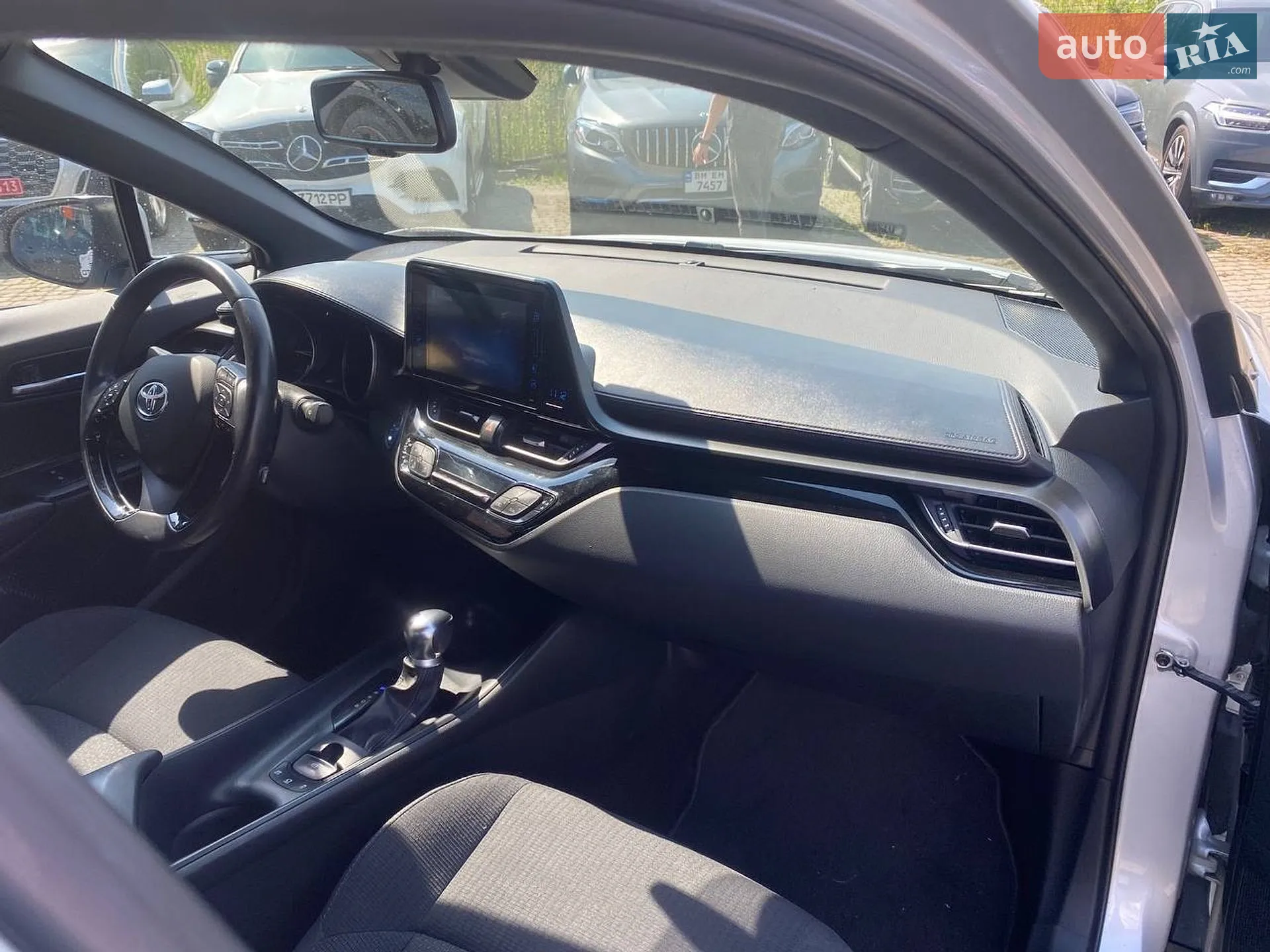2019 Toyota C-HR - мініатюра 9
