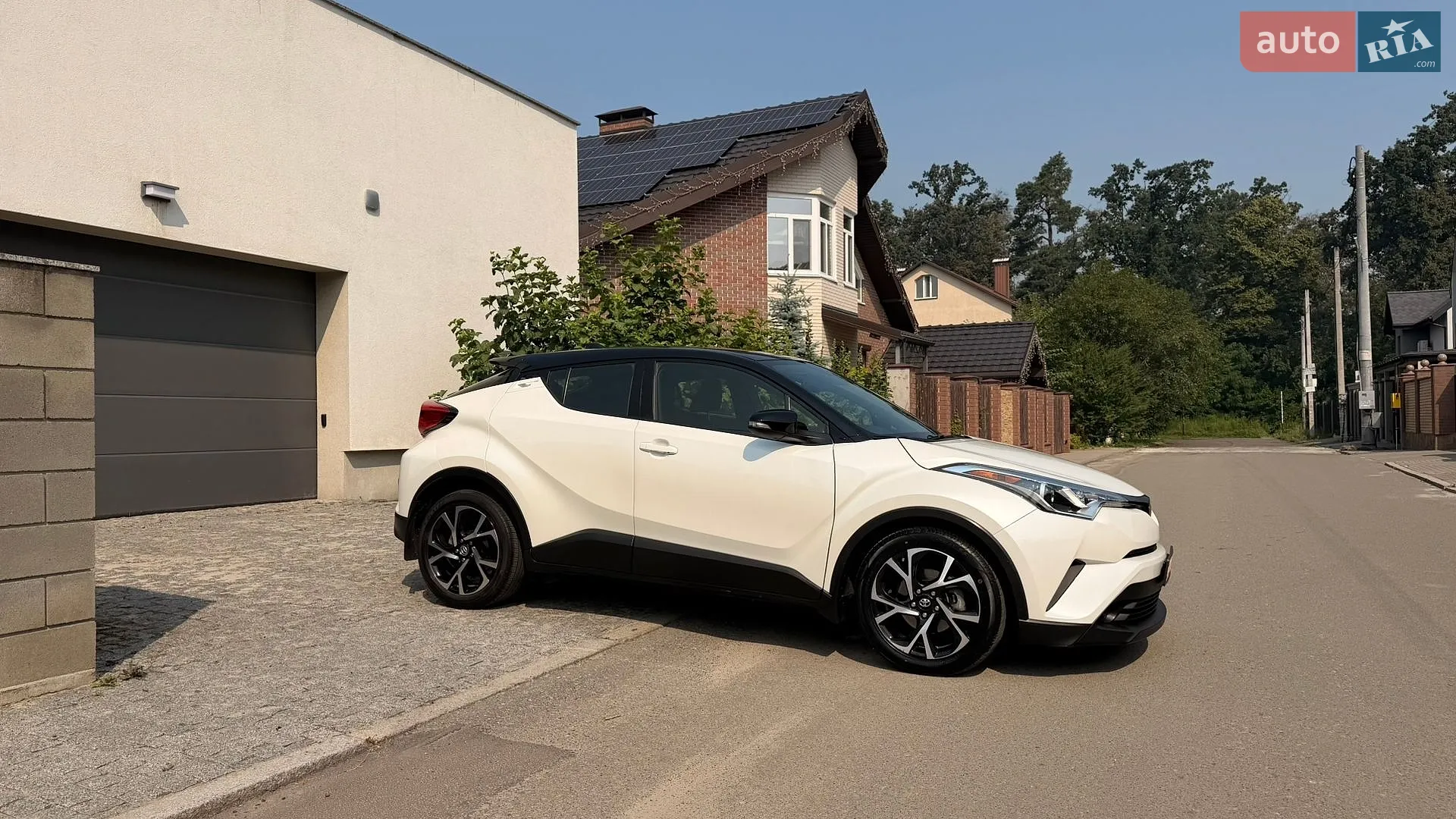 2019 Toyota C-HR - мініатюра 3