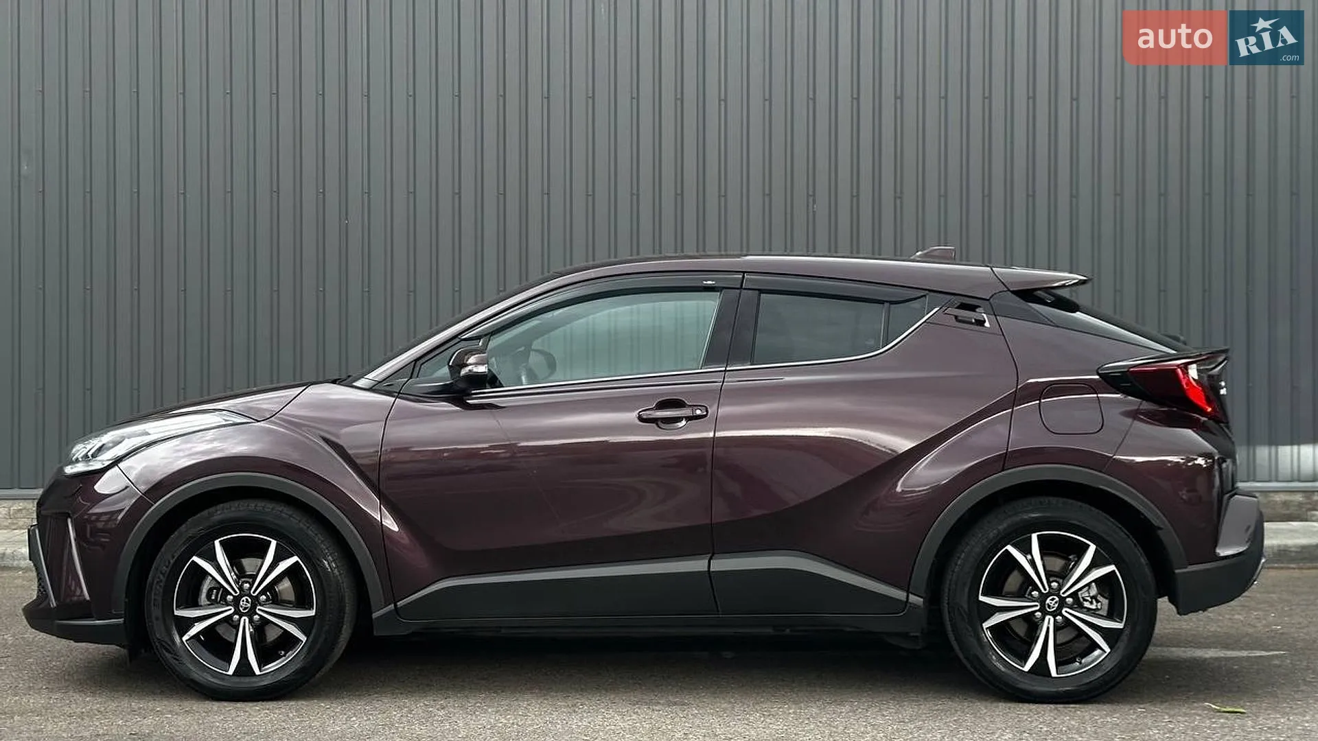 2022 Toyota C-HR - мініатюра 4