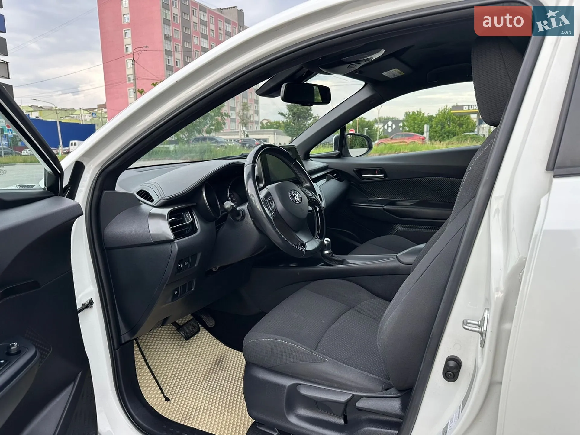 2018 Toyota C-HR - мініатюра 6