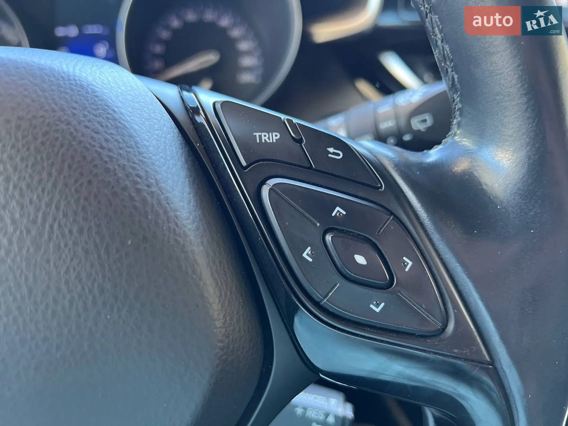 2018 Toyota C-HR - мініатюра 30