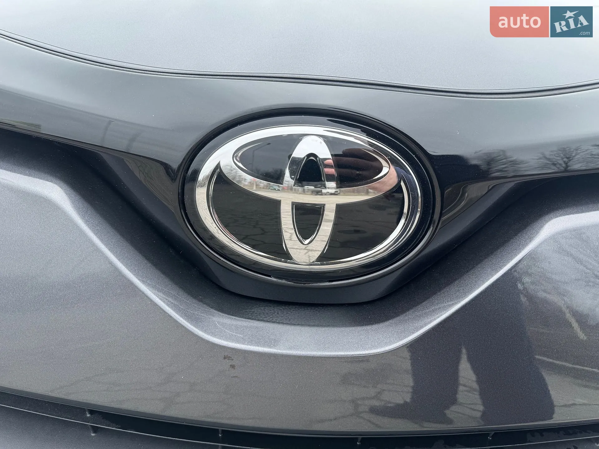2022 Toyota C-HR - мініатюра 27