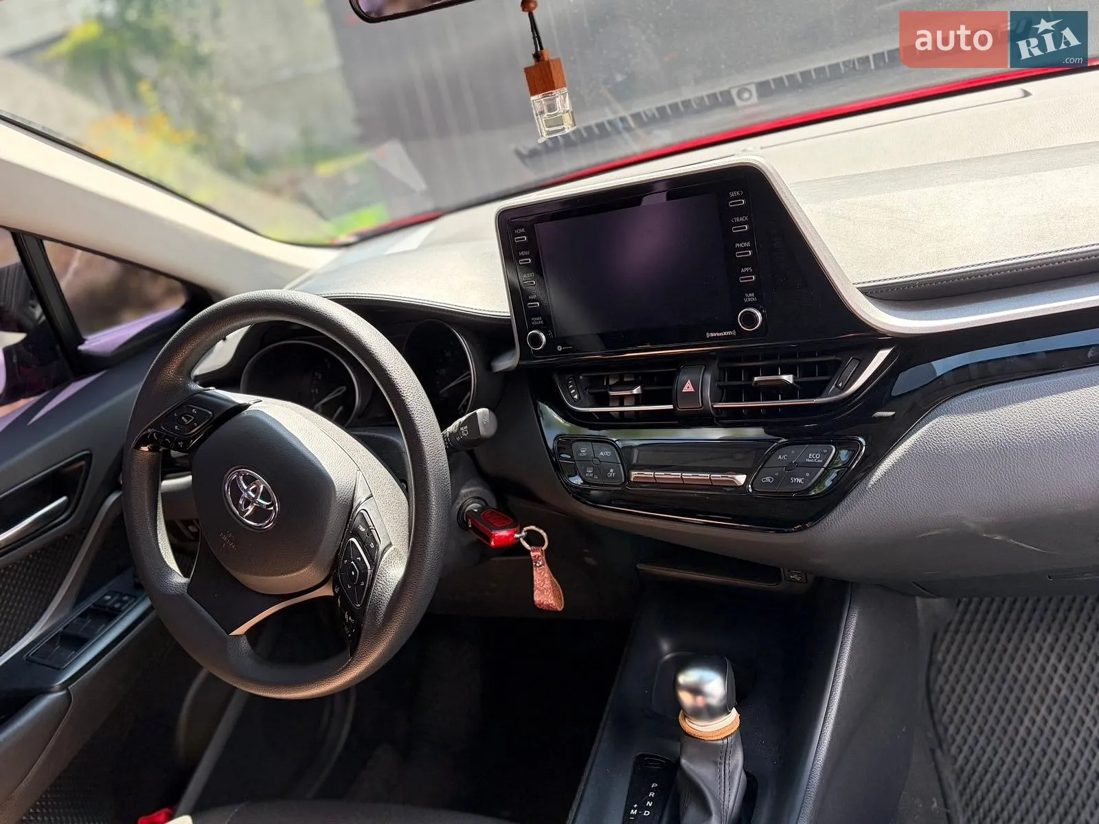 2020 Toyota C-HR - мініатюра 7