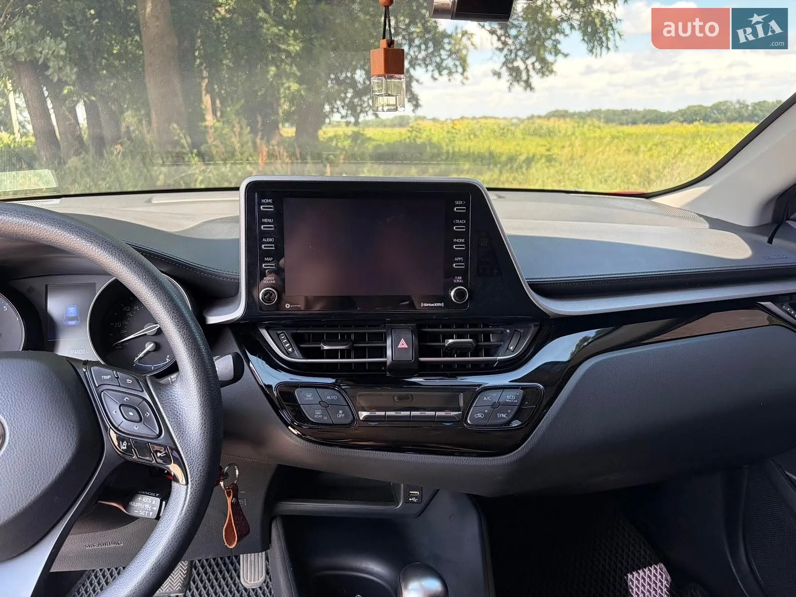 2020 Toyota C-HR - мініатюра 8