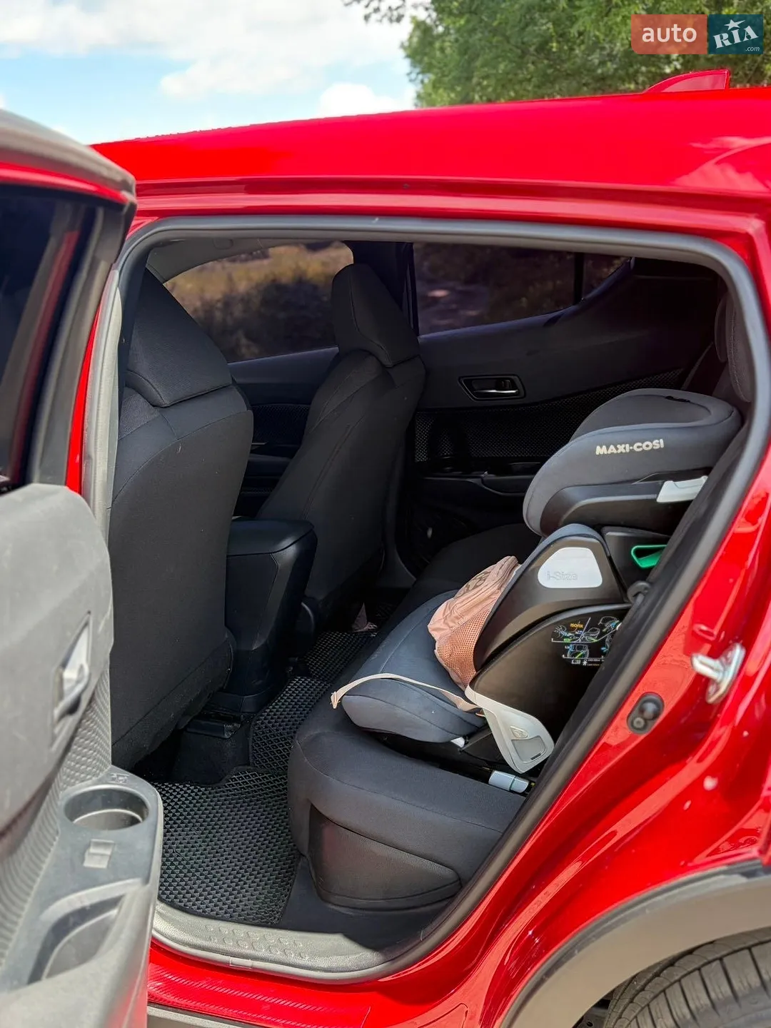 2020 Toyota C-HR - мініатюра 9