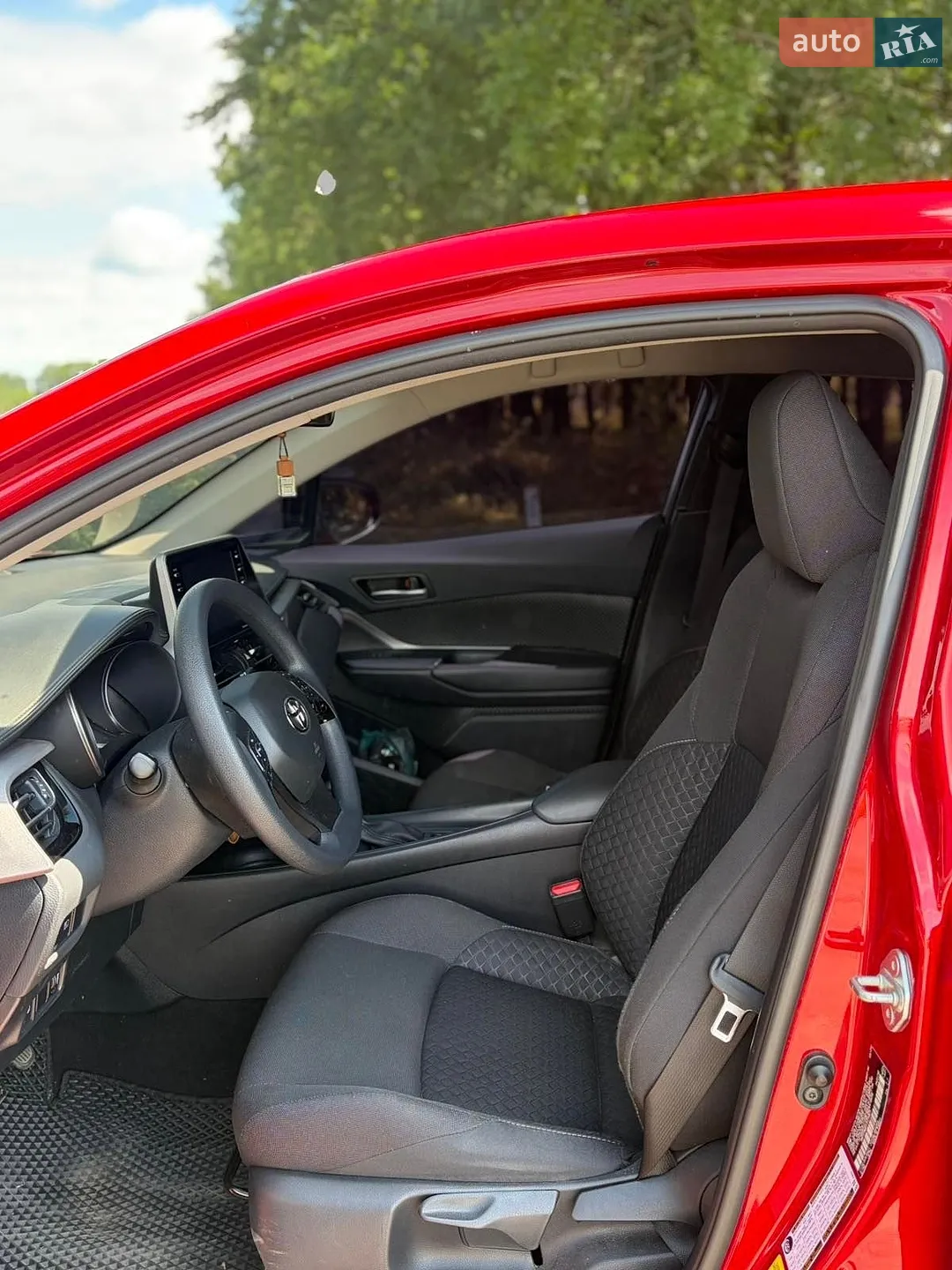 2020 Toyota C-HR - мініатюра 6