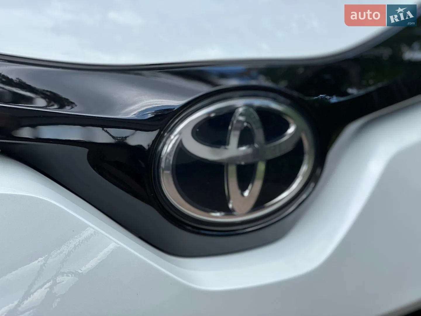 2019 Toyota C-HR - мініатюра 10